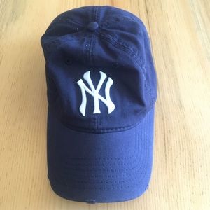 New York Yankees Cap